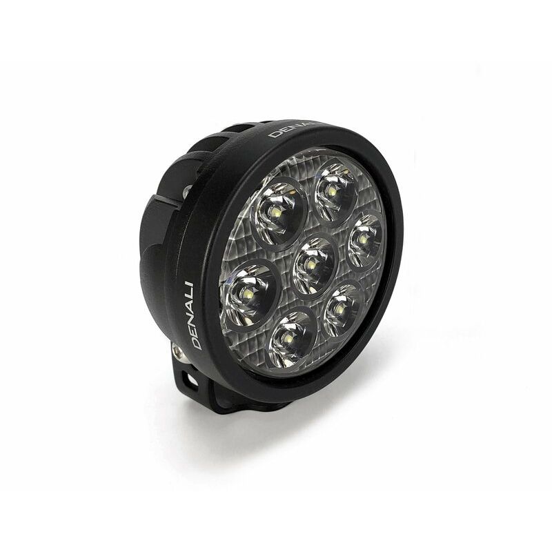 Éclairage additionnel Led 10W D7 DENALI DNL.D7.050