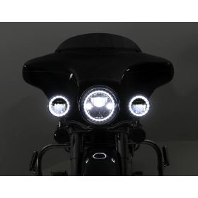 Feu de croisement LED - M4 DENALI TT-M4