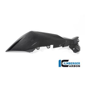 Cache latéral de carénage gauche Ilmberger Carbon pour BMW S1000XR / M1000XR