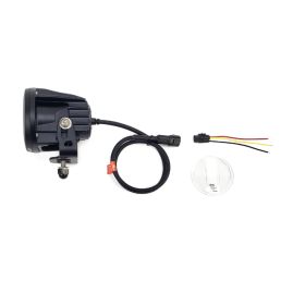 Éclairage additionnel LED 10W - DR1 DENALI DNL.DR1.050