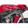 Cache latéral de carénage droit Ilmberger Carbon pour BMW S1000XR / M1000XR