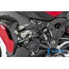 Revêtement de cadre gauche Ilmberger Carbon pour BMW S1000XR / M1000XR