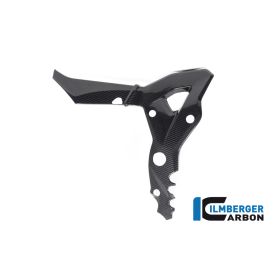 Revêtement de cadre gauche Ilmberger Carbon pour BMW S1000XR / M1000XR