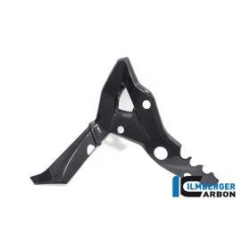 Revêtement de cadre gauche Ilmberger Carbon pour BMW S1000XR / M1000XR