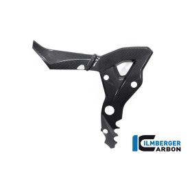 Revêtement de cadre gauche Ilmberger Carbon pour BMW S1000XR / M1000XR