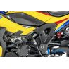 Revêtement de cadre gauche Ilmberger Carbon pour BMW S1000XR / M1000XR