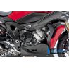 Revêtement de cadre droit Ilmberger Carbon pour BMW S1000XR / M1000XR