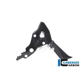 Revêtement de cadre droit Ilmberger Carbon pour BMW S1000XR / M1000XR