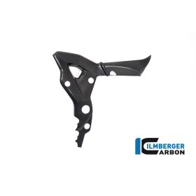 Revêtement de cadre droit Ilmberger Carbon pour BMW S1000XR / M1000XR