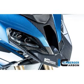 Bec avant Ilmberger Carbon pour BMW S1000XR / M1000XR 2024