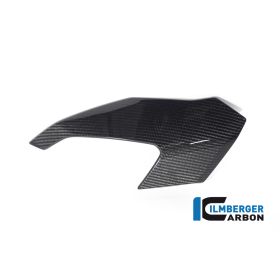 Partie supérieur de carénage gauche Ilmberger Carbon pour BMW S1000XR / M1000XR