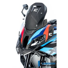 Partie supérieur de carénage gauche Ilmberger Carbon pour BMW S1000XR / M1000XR