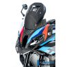 Partie supérieur de carénage gauche Ilmberger Carbon pour BMW S1000XR / M1000XR