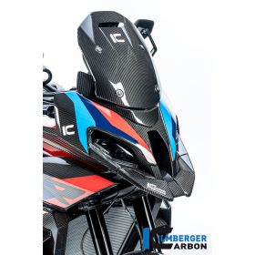 Partie supérieur de carénage droit Ilmberger Carbon pour BMW S1000XR / M1000XR