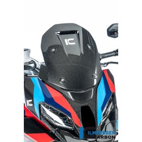 Partie supérieur de carénage droit Ilmberger Carbon pour BMW S1000XR / M1000XR