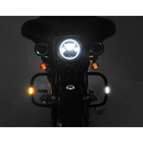 Clignotants avant LED T3 SwitchBack DENALI DNL.T3.10200