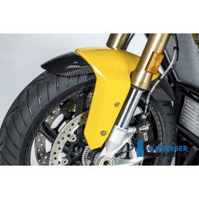 Garde boue avant Ilmberger Carbon pour BMW S1000XR / M1000XR