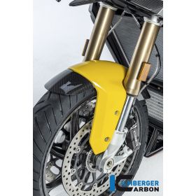 Garde boue avant Ilmberger Carbon pour BMW S1000XR / M1000XR