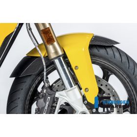 Garde boue avant Ilmberger Carbon pour BMW S1000XR / M1000XR