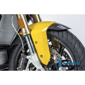 Garde boue avant Ilmberger Carbon pour BMW S1000XR / M1000XR