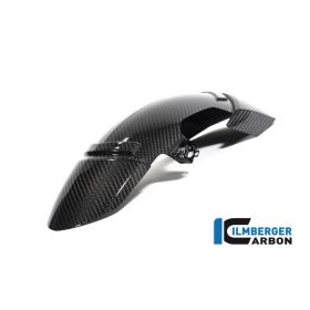 Garde boue avant Ilmberger Carbon pour BMW S1000XR / M1000XR