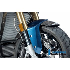 Garde boue avant Ilmberger Carbon pour BMW S1000XR / M1000XR