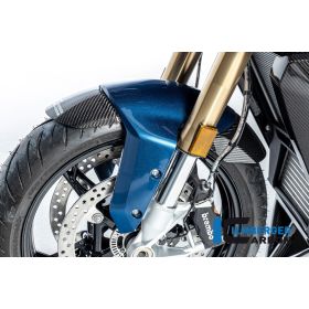 Garde boue avant Ilmberger Carbon pour BMW S1000XR / M1000XR