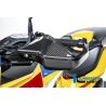 Protège-main droit BMW Ilmberger Carbon pour S1000XR / M1000XR (15-24)