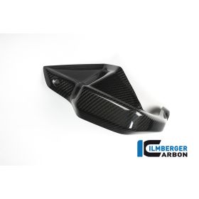 Protège-main droit BMW Ilmberger Carbon pour S1000XR / M1000XR (15-24)