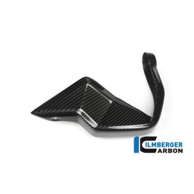 Protège-main droit BMW Ilmberger Carbon pour S1000XR / M1000XR (15-24)