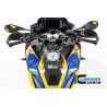 Protège-main droit BMW Ilmberger Carbon pour S1000XR / M1000XR (15-24)