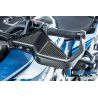 Protège-main droit BMW Ilmberger Carbon pour S1000XR / M1000XR (15-24)