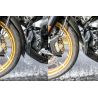 Extension de garde boue avant Wunderlich pour BMW M10000XR / S1000XR (20-24)