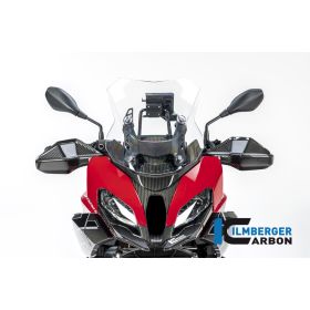 Déflecteur de vent pour cockpit Ilmberger Carbon pour BMW S1000XR / M1000XR