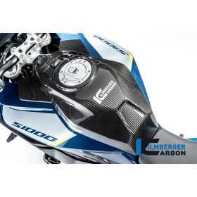 Carénage de réservoir supérieur Ilmberger Carbon pour BMW S1000XR / M1000XR