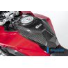 Carénage de réservoir supérieur Ilmberger Carbon pour BMW S1000XR / M1000XR