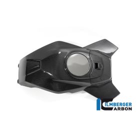 Carénage de réservoir supérieur Ilmberger Carbon pour BMW S1000XR / M1000XR