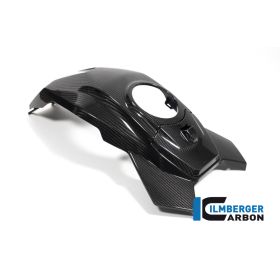 Carénage de réservoir supérieur Ilmberger Carbon pour BMW S1000XR / M1000XR