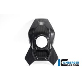 Carénage de réservoir supérieur Ilmberger Carbon pour BMW S1000XR / M1000XR