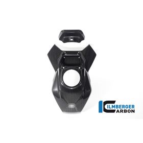 Carénage de réservoir supérieur Ilmberger Carbon pour BMW S1000XR / M1000XR