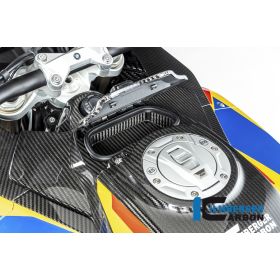 Carénage de réservoir supérieur Ilmberger Carbon pour BMW S1000XR / M1000XR