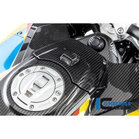 Carénage de réservoir supérieur Ilmberger Carbon pour BMW S1000XR / M1000XR