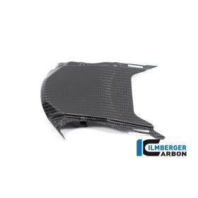 Carénage supérieur arrière Ilmberger Carbon pour BMW S1000XR / M1000XR