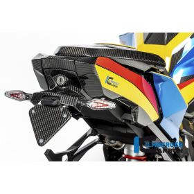 Carénage supérieur arrière Ilmberger Carbon pour BMW S1000XR / M1000XR