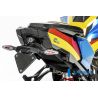 Carénage supérieur arrière Ilmberger Carbon pour BMW S1000XR / M1000XR