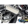 Cache bras oscillant droit Ilmberger Carbon pour BMW S1000XR / M1000XR