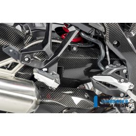 Cache bras oscillant droit Ilmberger Carbon pour BMW S1000XR / M1000XR