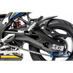 Cache bras oscillant gauche Ilmberger Carbon pour BMW S1000XR / M1000XR