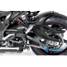 Cache bras oscillant gauche Ilmberger Carbon pour BMW S1000XR / M1000XR