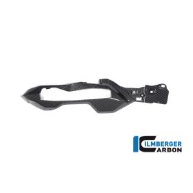 Couvercle de sous cadre droit Ilmberger Carbon pour BMW S1000XR 2024